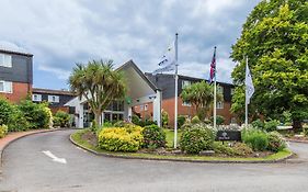 Meon Valley Hotel And Country Club